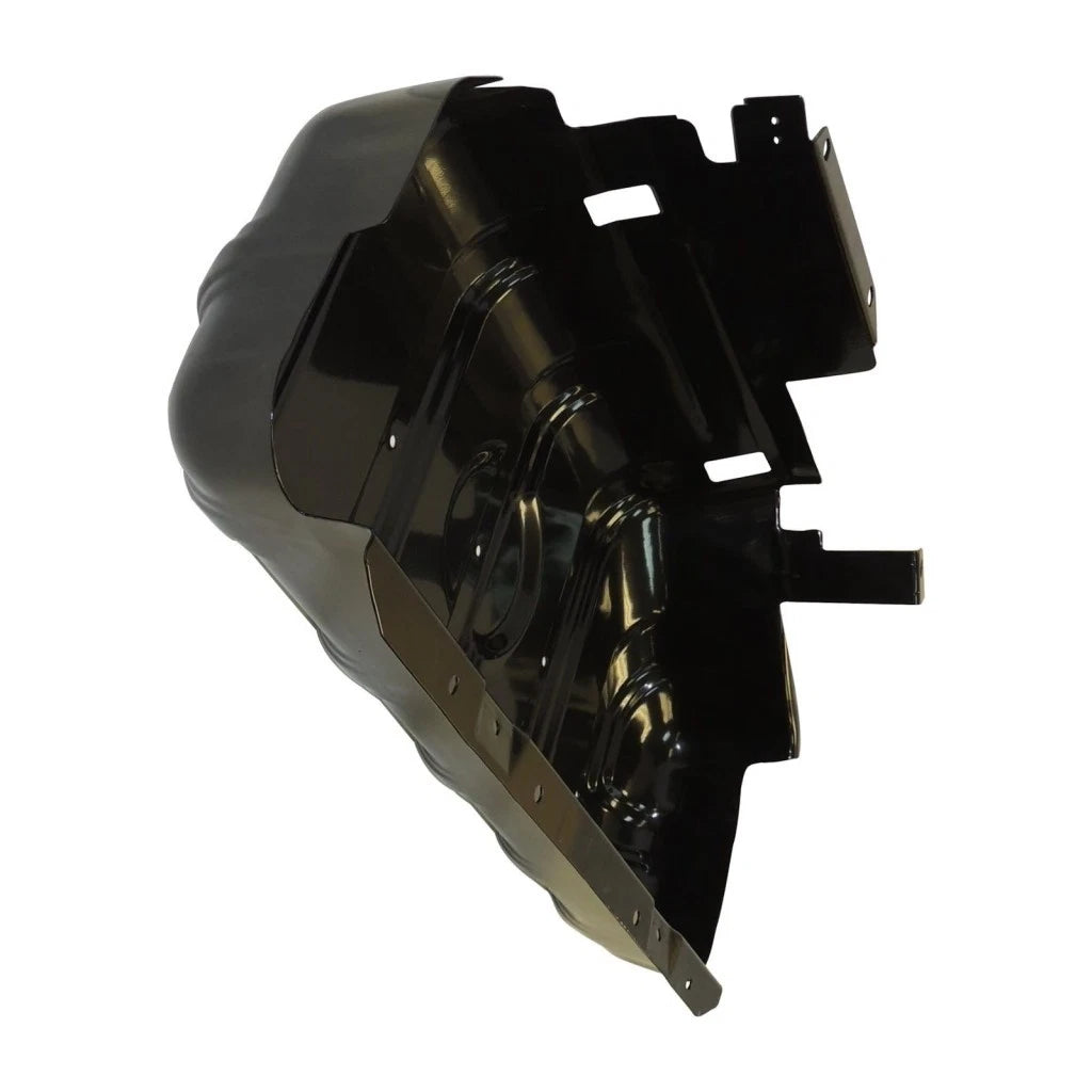 Fuel Tank Skid Plate for Jeep Wrangler (1997–2006) MLX-CAS52100219AB-CL360A50