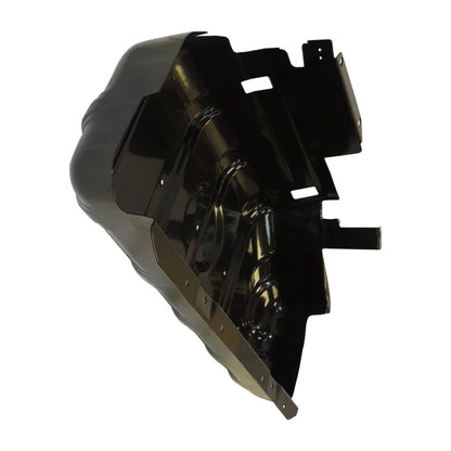 Fuel Tank Skid Plate for Jeep Wrangler (1997–2006) MLX-CAS52100219AB-CL360A50