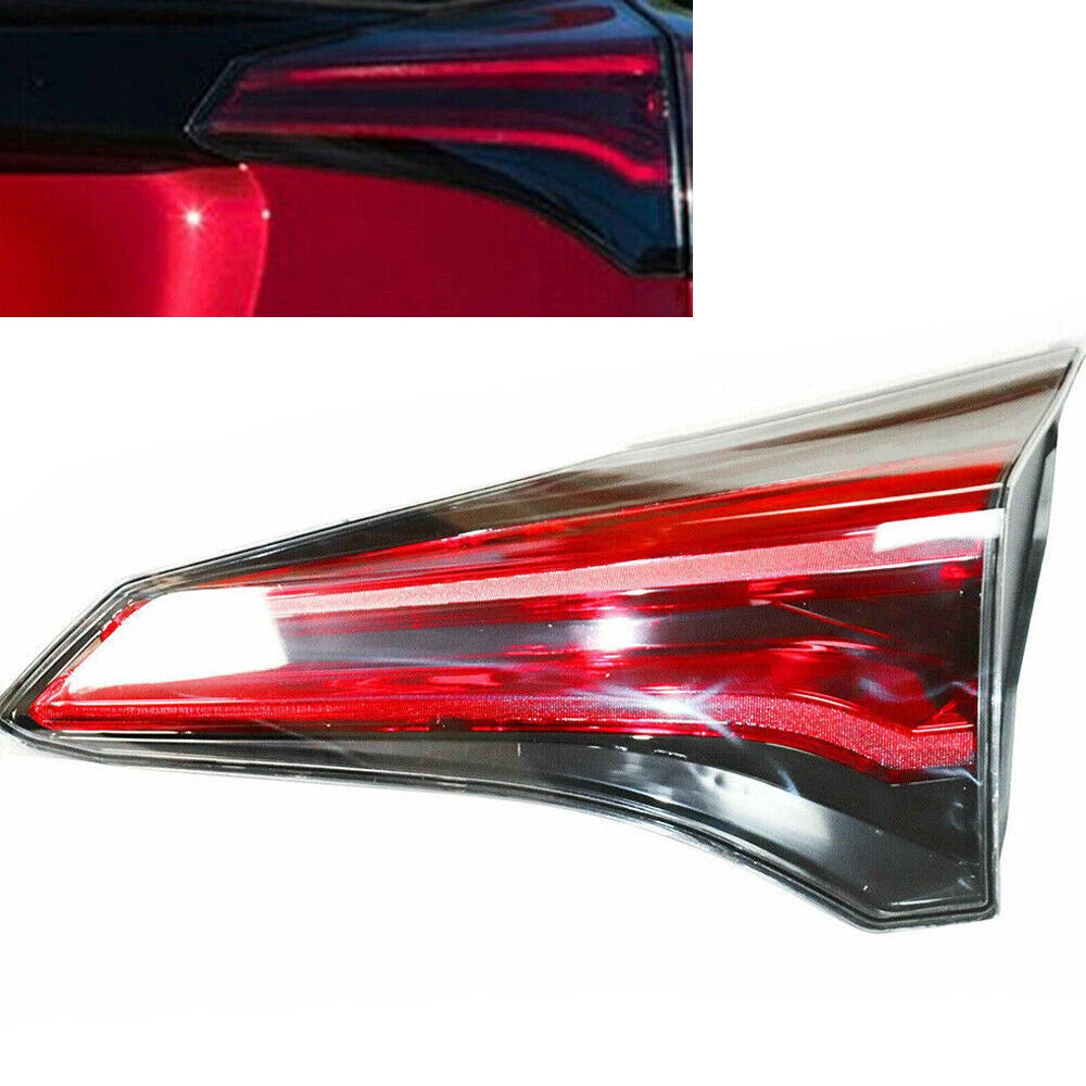 Inner Tail Lamp Right for Toyota RAV4 (2016–2018) TO2803133, Halogen
