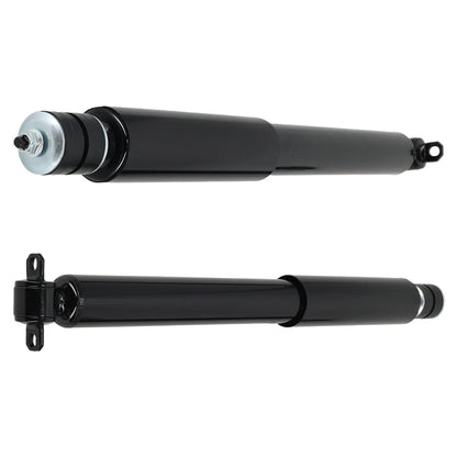 2X Front Shock Absorber for Jeep Grand Cherokee (1999–2004) 37161