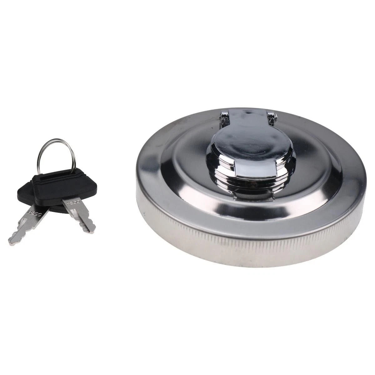 AT321249 Fuel Cap for John Deere 120D 135D 200DLC 210G 350DLC 450LC 595D 70D 80C