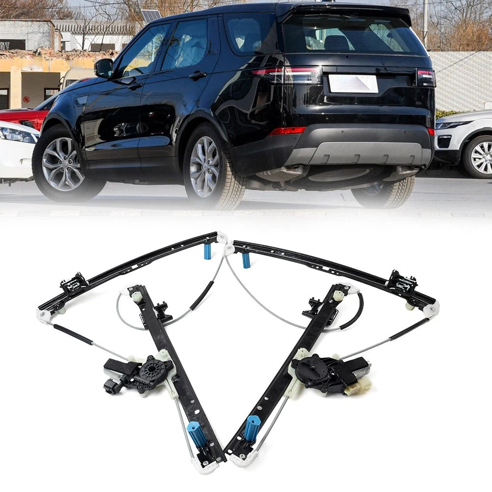 Power Window Regulator Assembly for Land Rover Discovery 5 (2017–2023)