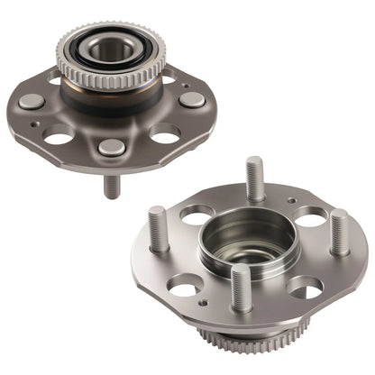 Rear Wheel Hub Bearing Assembly for Honda Accord L4 2.2L (1994–1997)