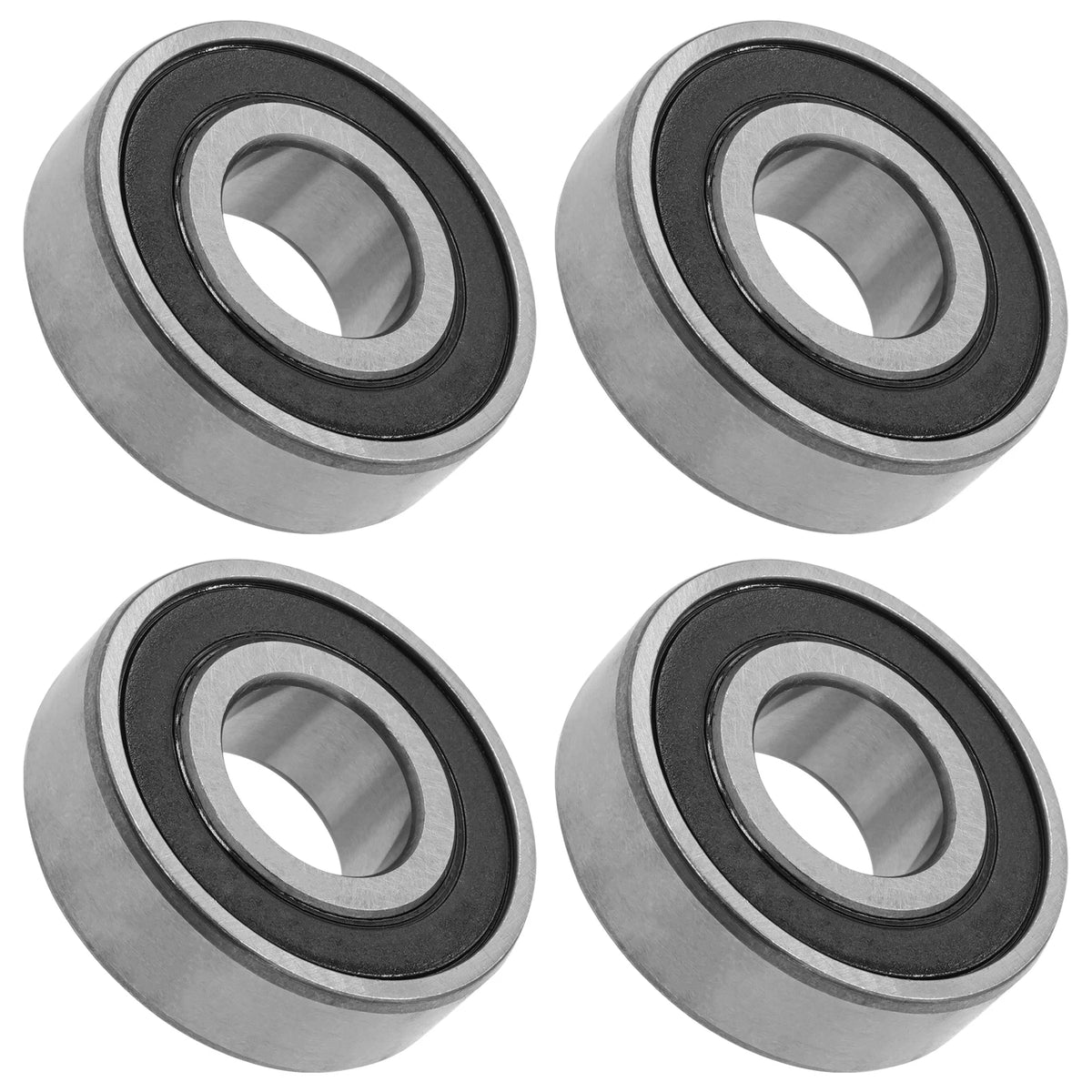 Deck Spindle Repair Kit for Toro 16-38HXLE 17-38HXLE XL380H XL440H (BR1124-MD)