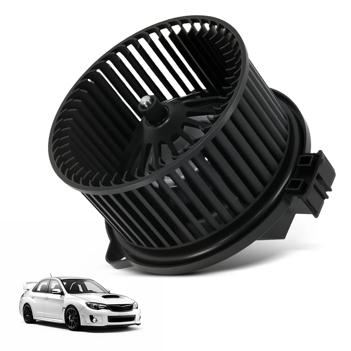 Blower Motor w/Fan Cage for Subaru Crosstrek (2016–2018), Forester (2014–2018) 700290