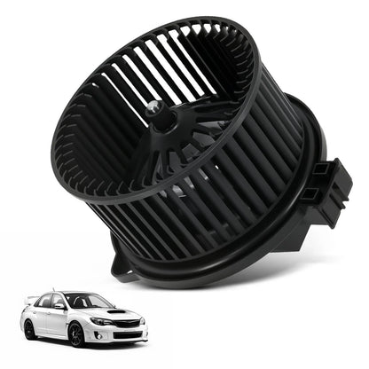 Blower Motor w/Fan Cage for Subaru Crosstrek (2016–2018), Forester (2014–2018) 700290