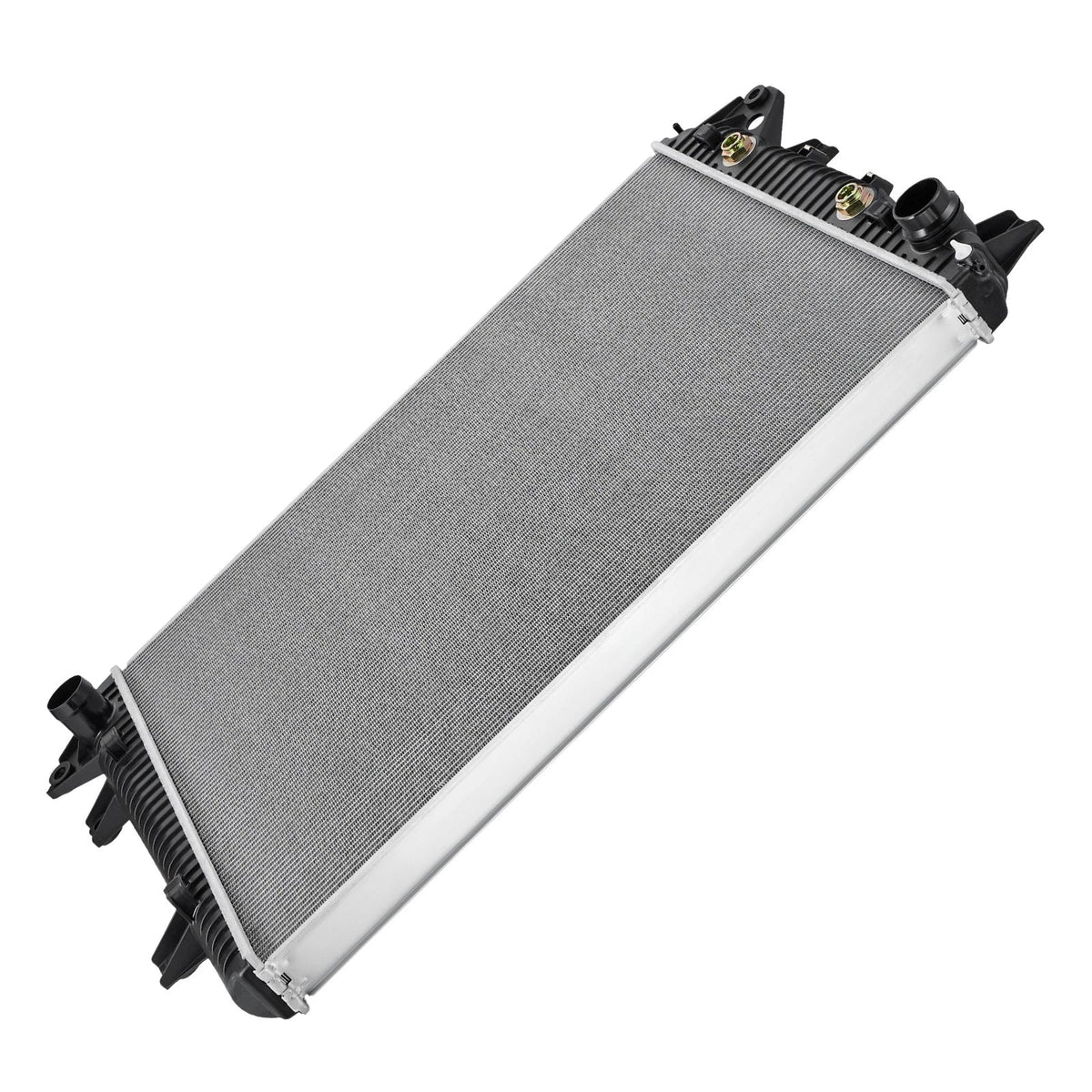 Aluminum Core Radiator for Silverado 2500 3500 Sierra 2500 (2017–2019)