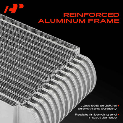 A/C Evaporator Core for Chevrolet S10 GMC Jimmy Sonoma (1982–1994) 3050414 3091396 52457451 7154520 54520