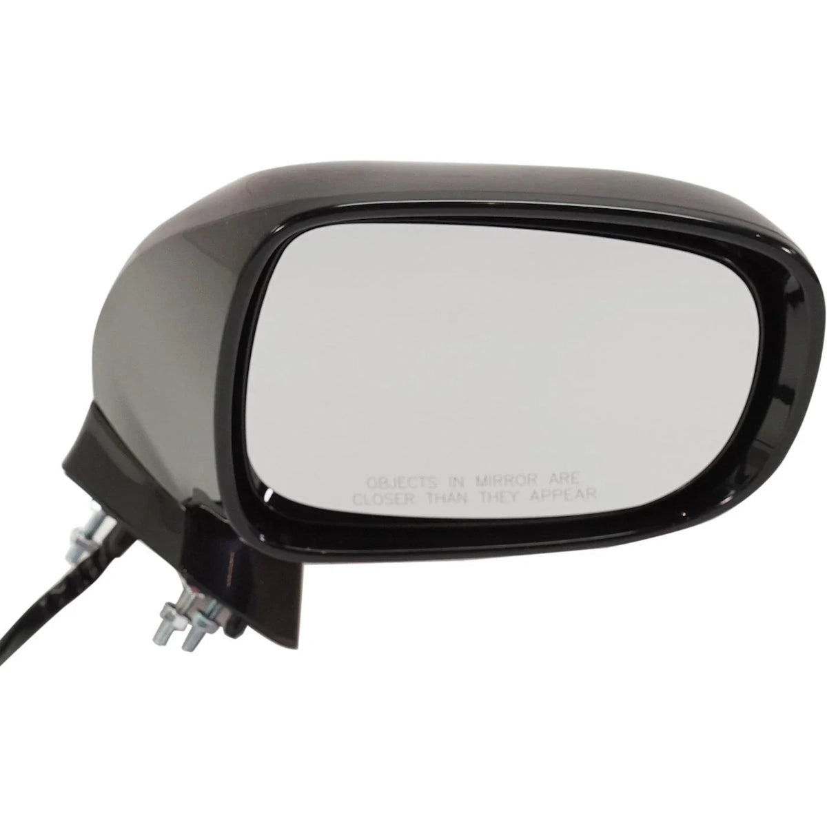 Power Heated Mirrors for Lexus ES350 (2007) - Paintable