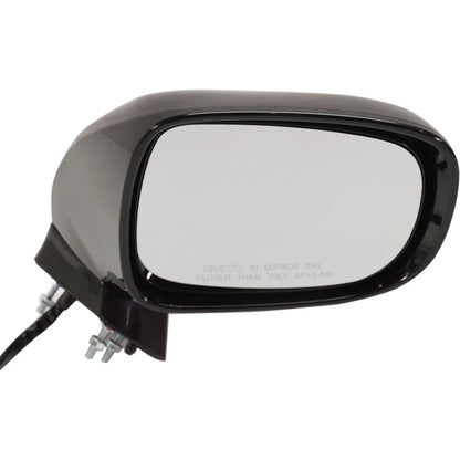 Power Heated Mirrors for Lexus ES350 (2007) - Paintable