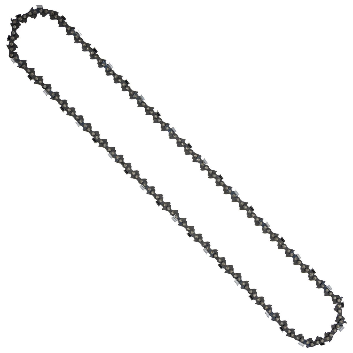 10 Pack Full Chisel Chainsaw Chain 22 Inch .058 .325 86DL for Blue Max 20160