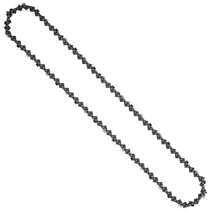 10 Pack Full Chisel Chainsaw Chain 22 Inch .058 .325 86DL for Blue Max 20160