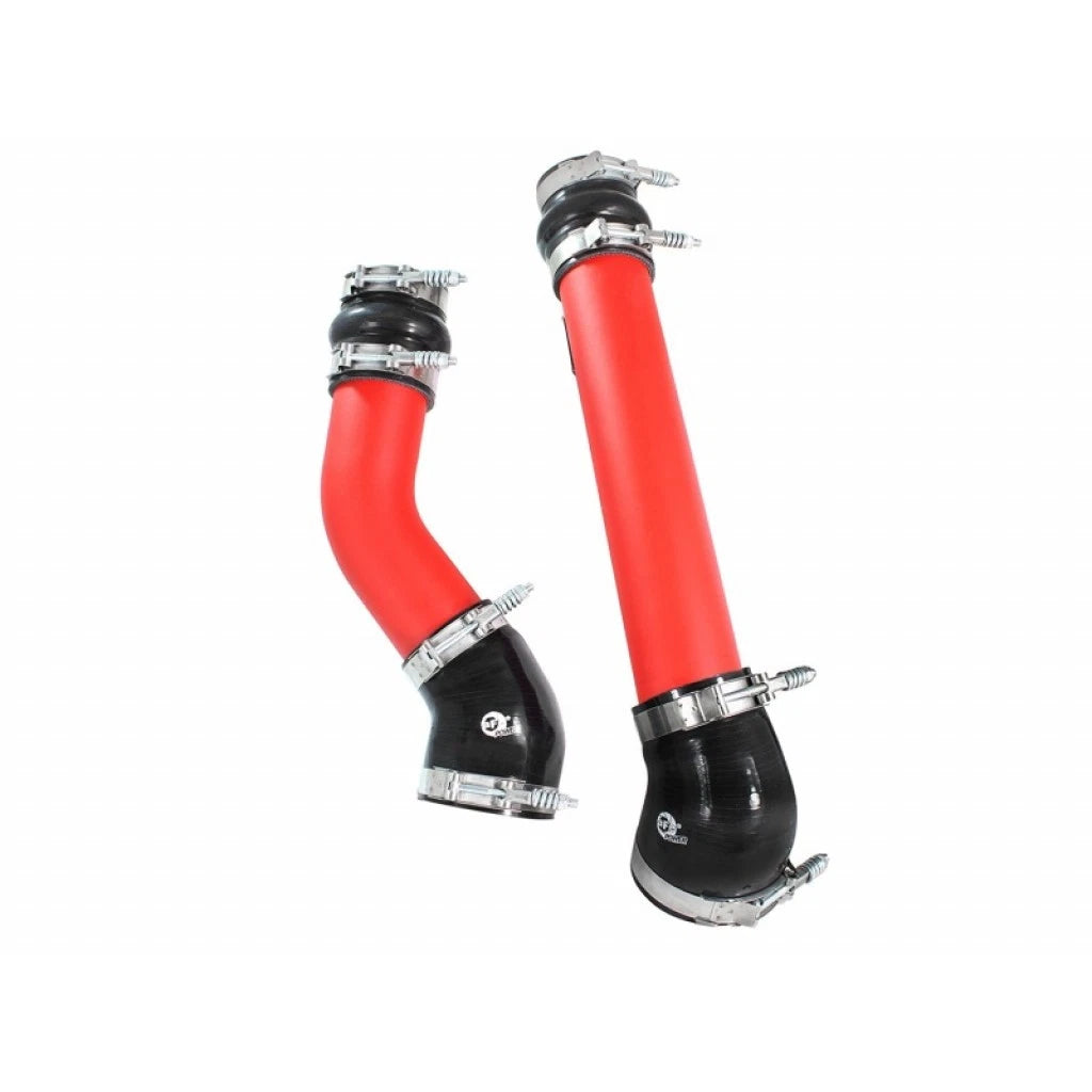 Bladerunner Intercooler Tubes for Dodge Ram 2500 (1994–1992) TLX-afe46-20064-R-CL360A70