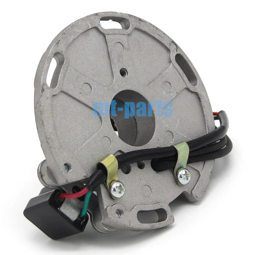Magneto Generator Stator Coil for Suzuki RM125 RM250 (1989–1995) 32101-28E00
