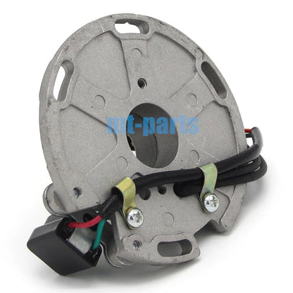 Magneto Generator Stator Coil for Suzuki RM125 RM250 (1989–1995) 32101-28E00