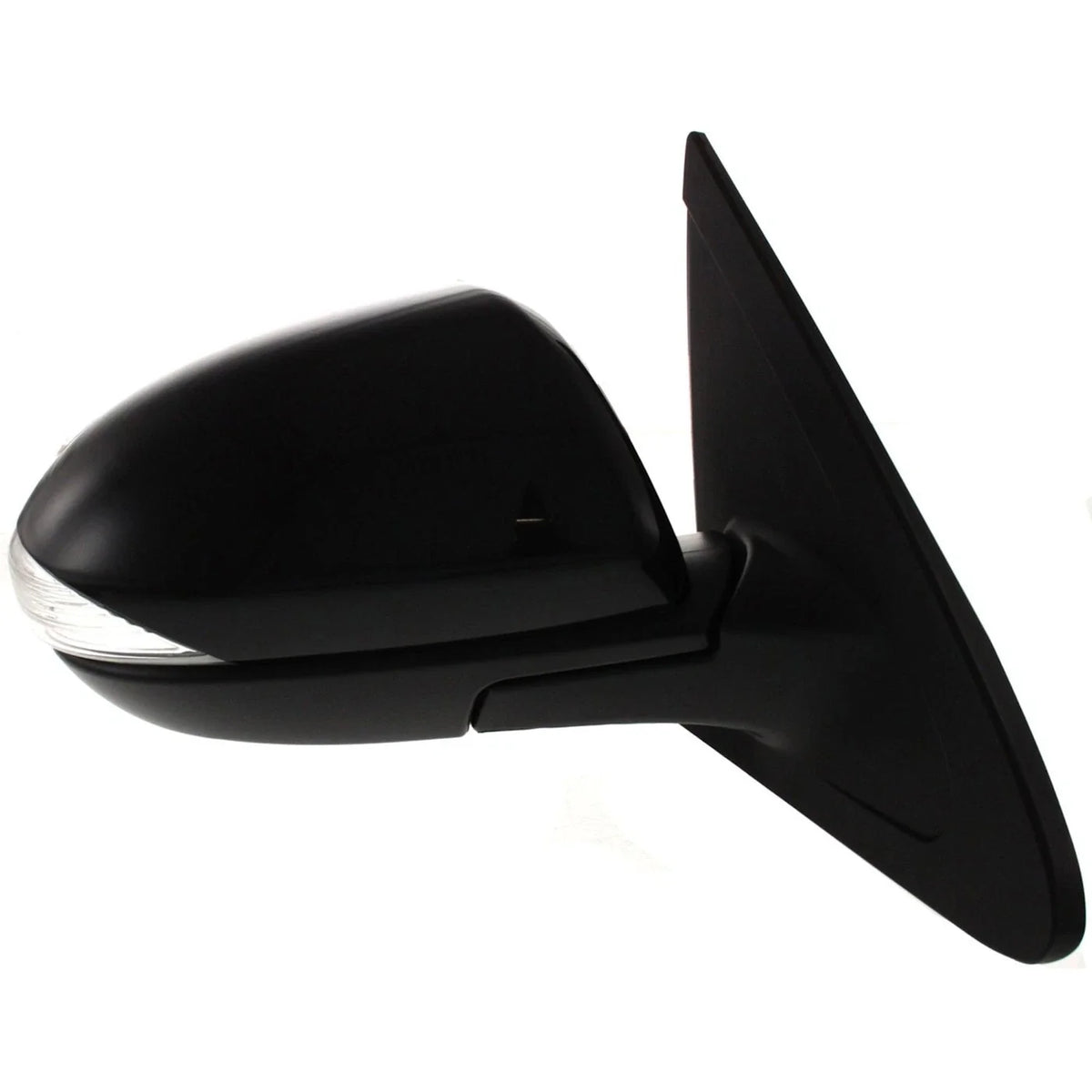 Passenger Right Side Mirror for Mazda 3 Sport (2010)