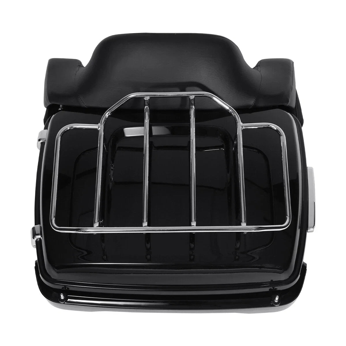Trunk Pad Light Speaker Plate for Harley Electra Glide (2014–2025)