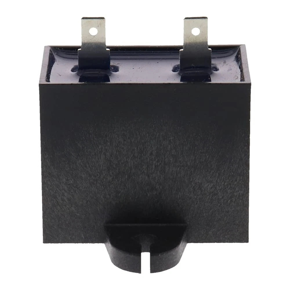 Run Capacitor 12uf 180Vac for Whirlpool Refrigerator (W10350564)