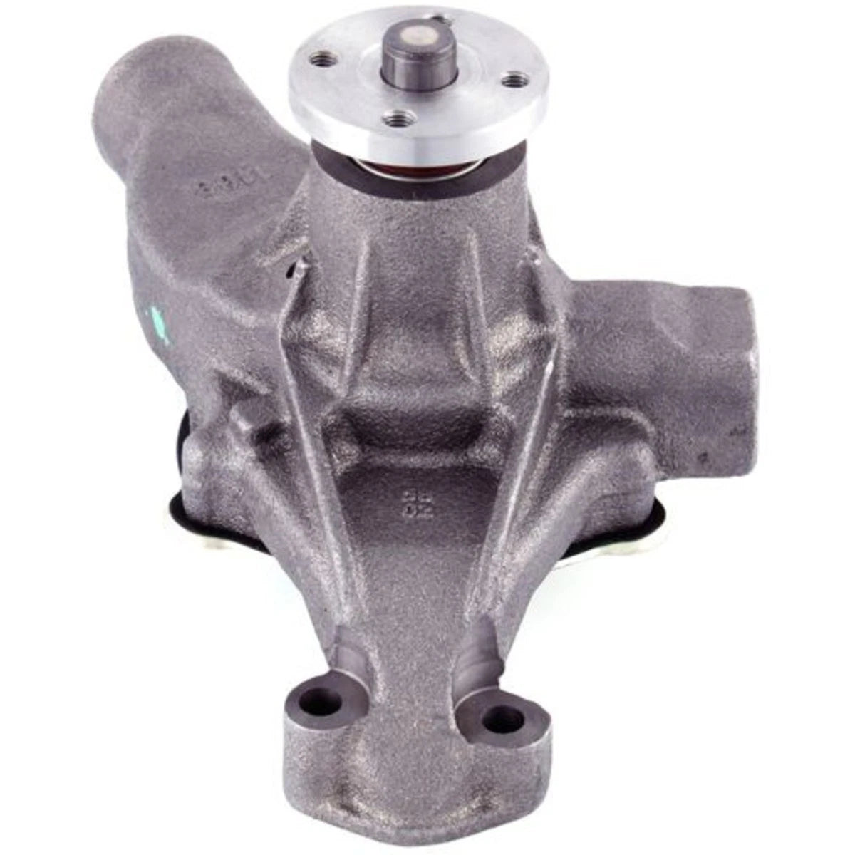 Gates Water Pump 43118 for Chevy C1500 K1500 C2500 K2500 C3500 (1992–1995)