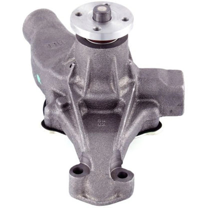 Gates Water Pump 43118 for Chevy C1500 K1500 C2500 K2500 C3500 (1992–1995)