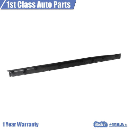 Rear Right Side Cladding Trim for Land Rover Range Rover (2013–2018)
