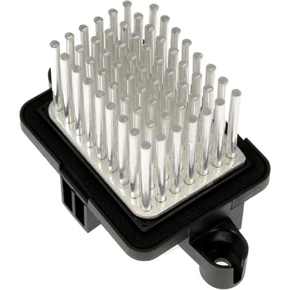 Blower Motor Resistor for Chevy Yukon Suburban (984-247, 37554, RU1488)
