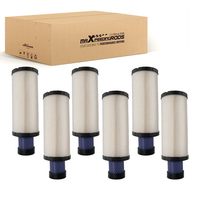Air Filter Kit P812648 for Bobcat 430 430D 600 700 751 900 (All Years)