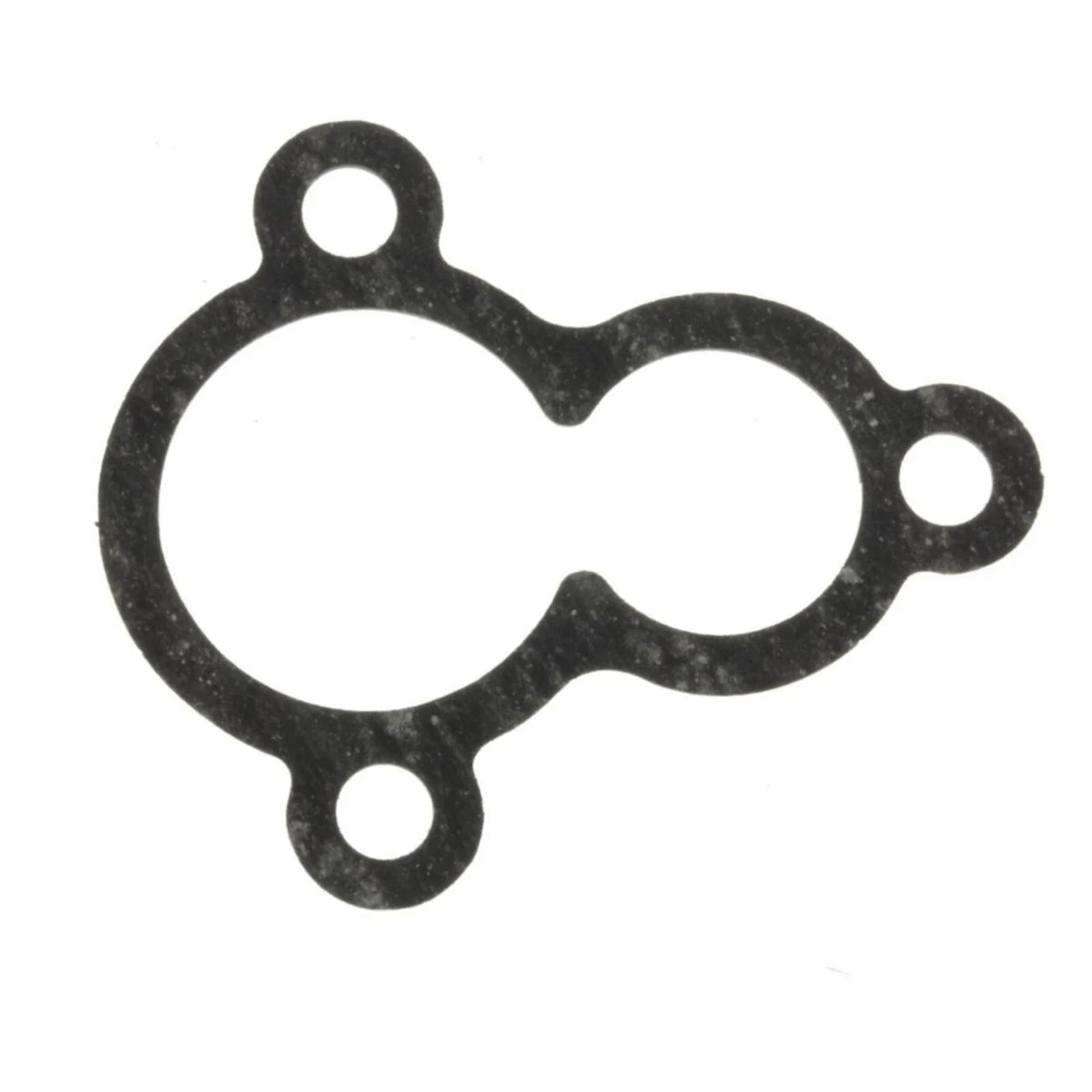 Cover Gasket for Yamaha 2/2.5/4/5/6HP Outboard (PN 68D-E2414-A0/67D-12414-A0)