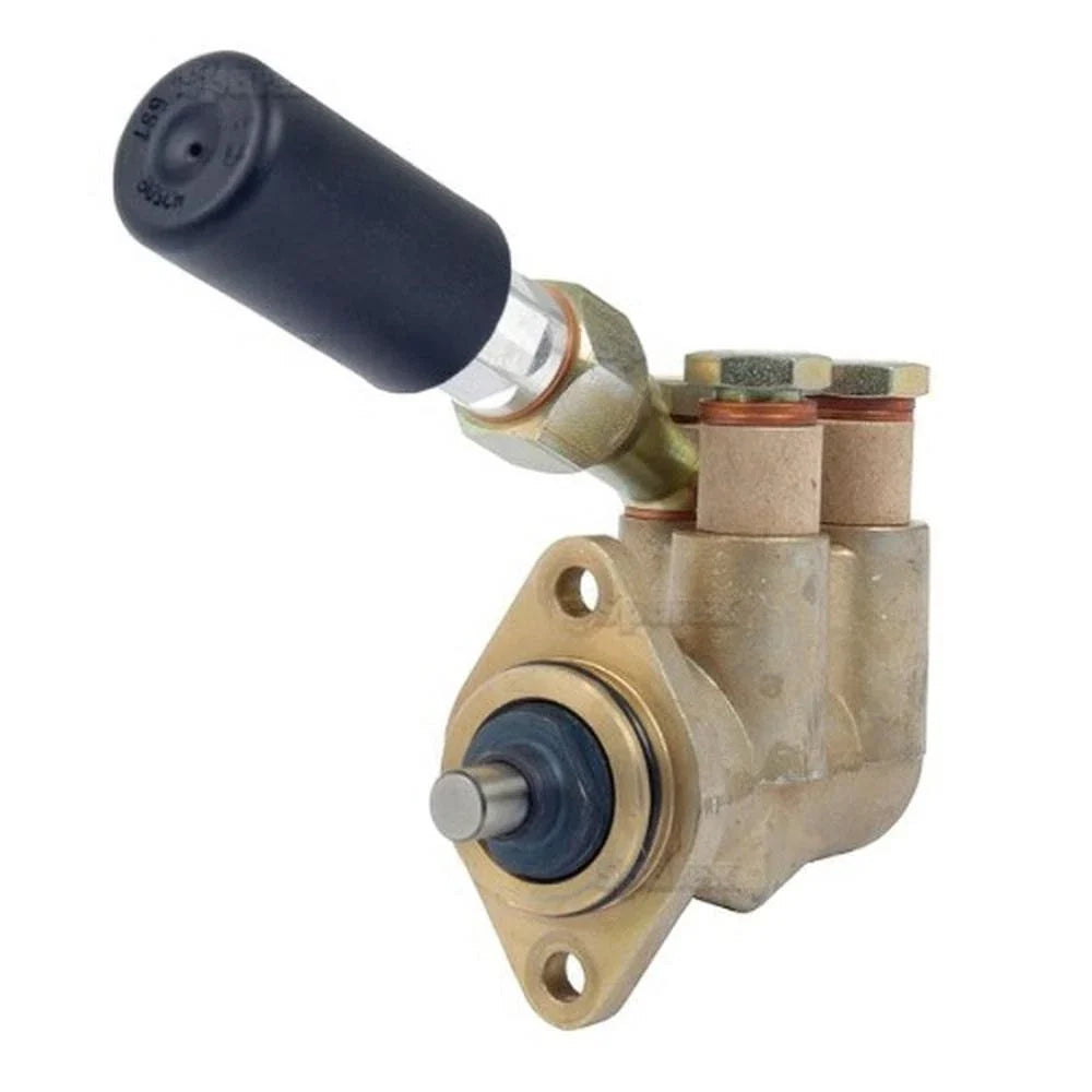 Fuel Lift Transfer Pump for (Fits 10111, 10145, 12011, 12045, 12111, 12145, 16145, 3320, 3321)