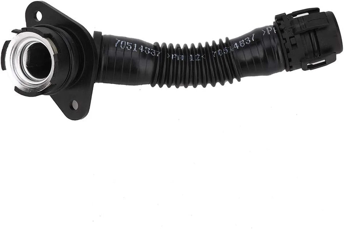 Crankcase Vent Hose for BMW 135i 335i 535i 640i X1 X3 X4 X5 X6 (2011)