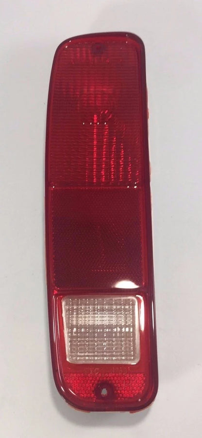 Tail Light and Gasket Left Driver Side Replacement for Ford Bronco (1978–1979)