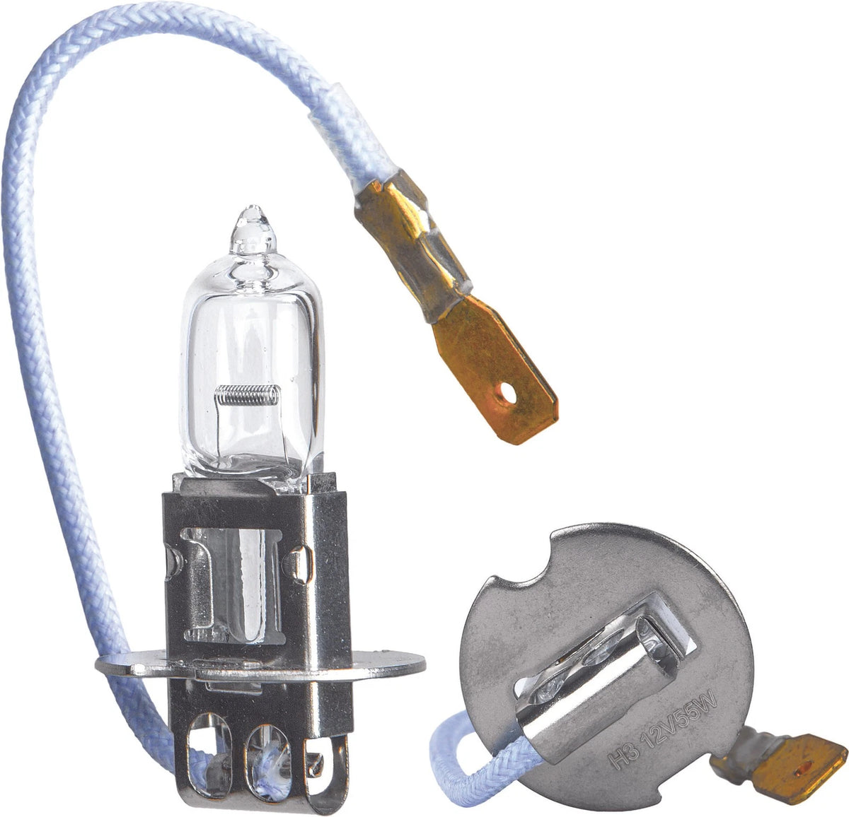 H13 12V DC LED Headlight Bulbs for (SU-01005)