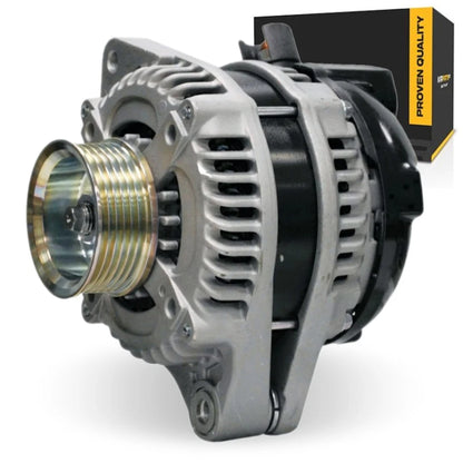 Alternator for Acura RL (2005–2008) ALX-PAU-AC-334-2692A-CLA3