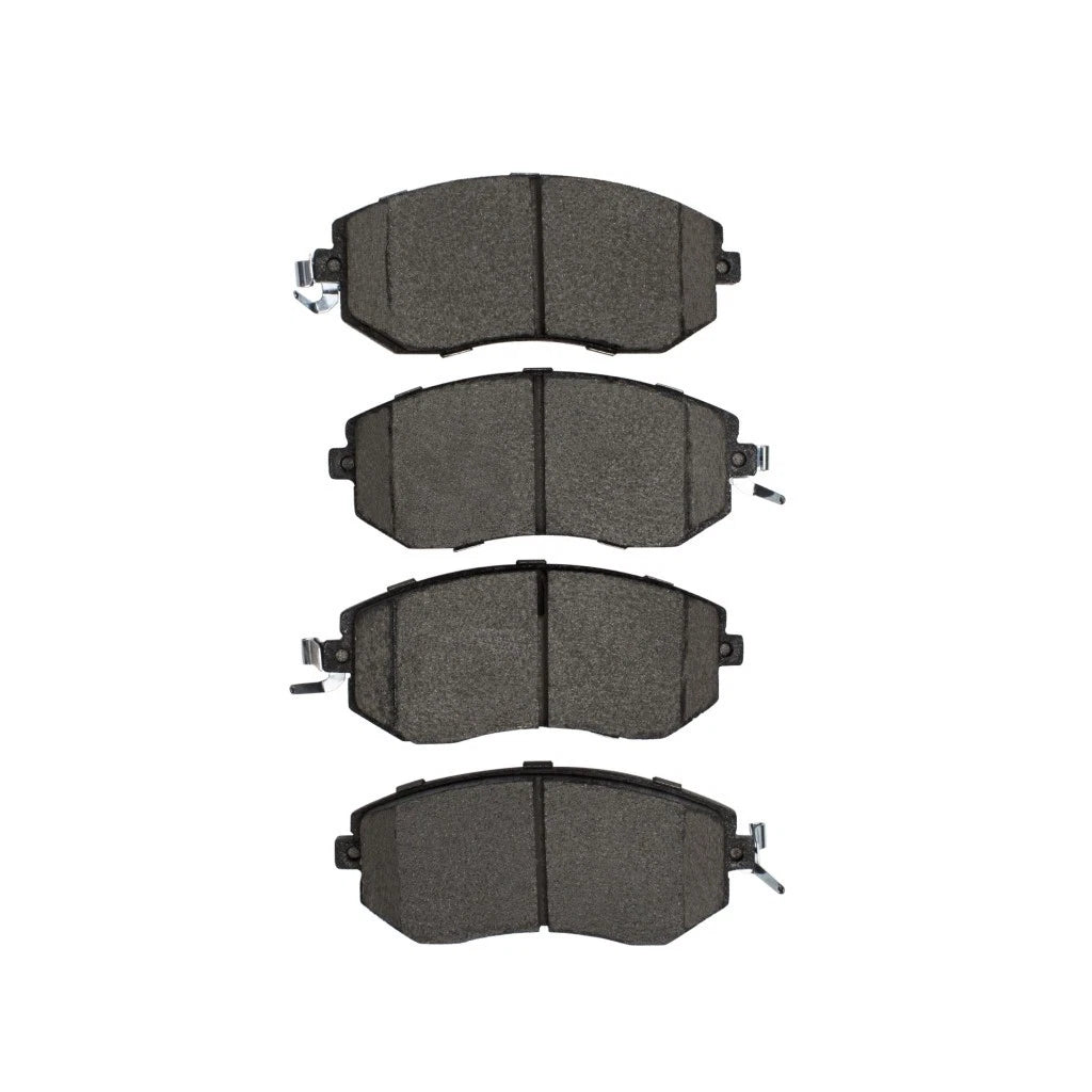 Brake Pads for Subaru Legacy/Outback (2013–2014) ALX-PAU-DF-4000-1539-00-CLA11