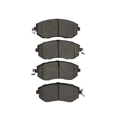 Brake Pads for Subaru Legacy/Outback (2013–2014) ALX-PAU-DF-4000-1539-00-CLA11