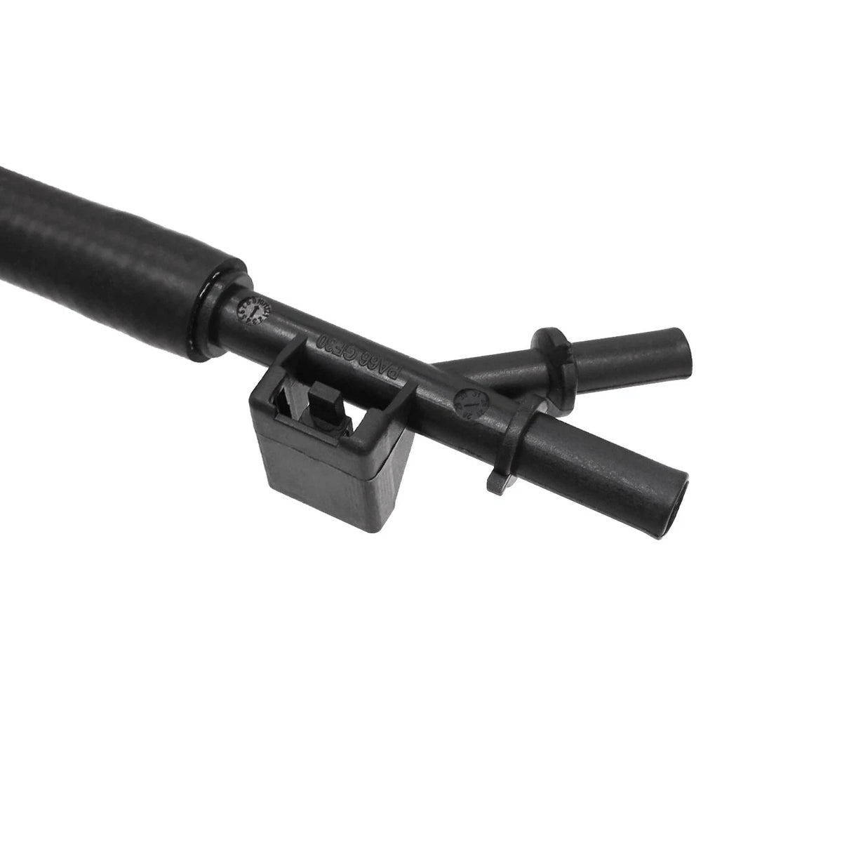 Hose, Water By-Pass for Toyota Prius (2010–2013) 16264-37060, 1626437060