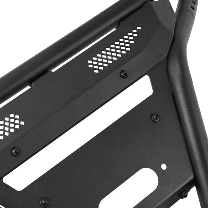 Front Brush Guard Bumper for Polaris RZR XP 1000/RZR XP 4 1000 (2014–2023)