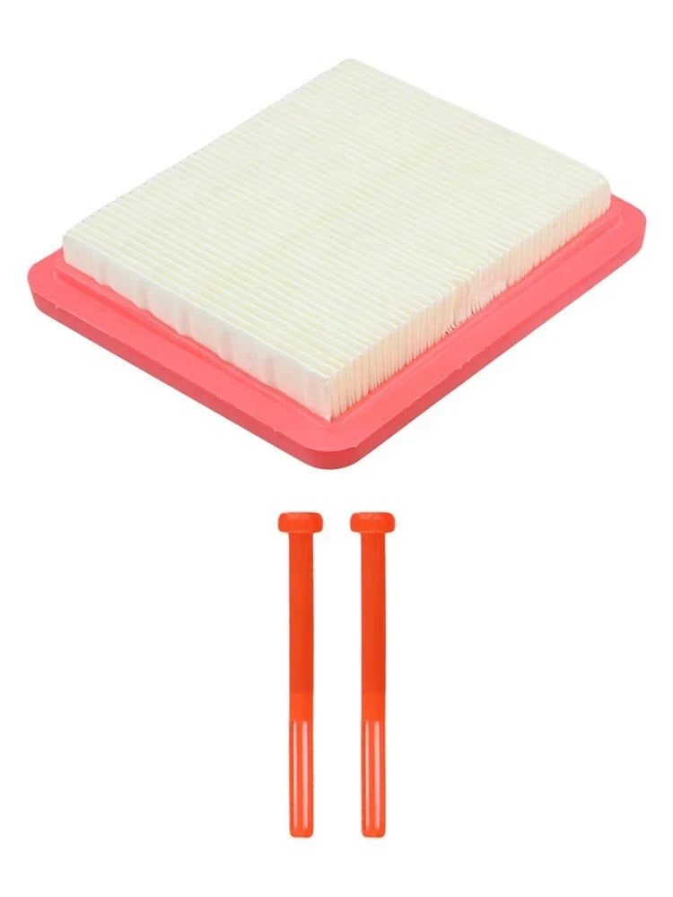 Air Filter Kit for Honda Lawn Mowers (with Oil Filters)