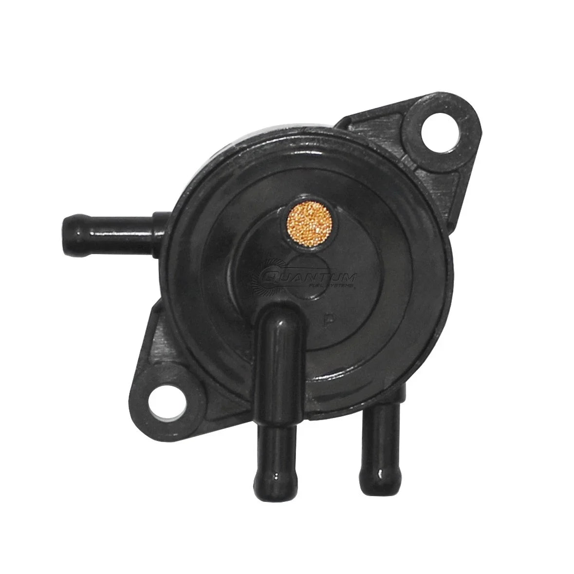 QFS Fuel Pump + MAHLE Filter for Kawasaki Mule 600 610 (2015 & Prior) 49040-7001
