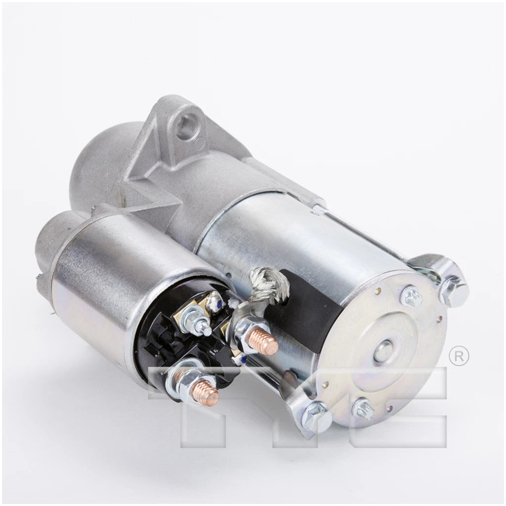 Starter Motor for Chevy Cobalt (2006–2007) CLX-M0-1-06493-CL360A5
