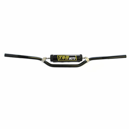 22mm Aluminum Motorcycle Handlebar for Honda Yamaha Kawasaki Suzuki