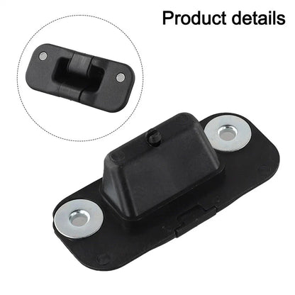 Sliding Door Locator Retainer for Renault Master III, Opel, Nissan (2003-2010)