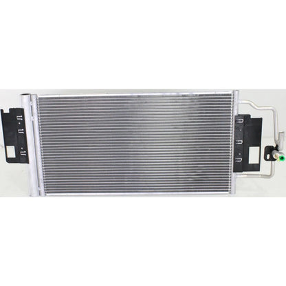 A/C Condenser for Chevy Impala Limited (2014–2016) CLX-M0-USA-KVAC3474-CL360A74, GM3030268