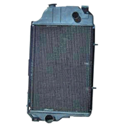 Radiator for John Deere 1040 1140 1550 1750 1850 2040 2150 2155 2255