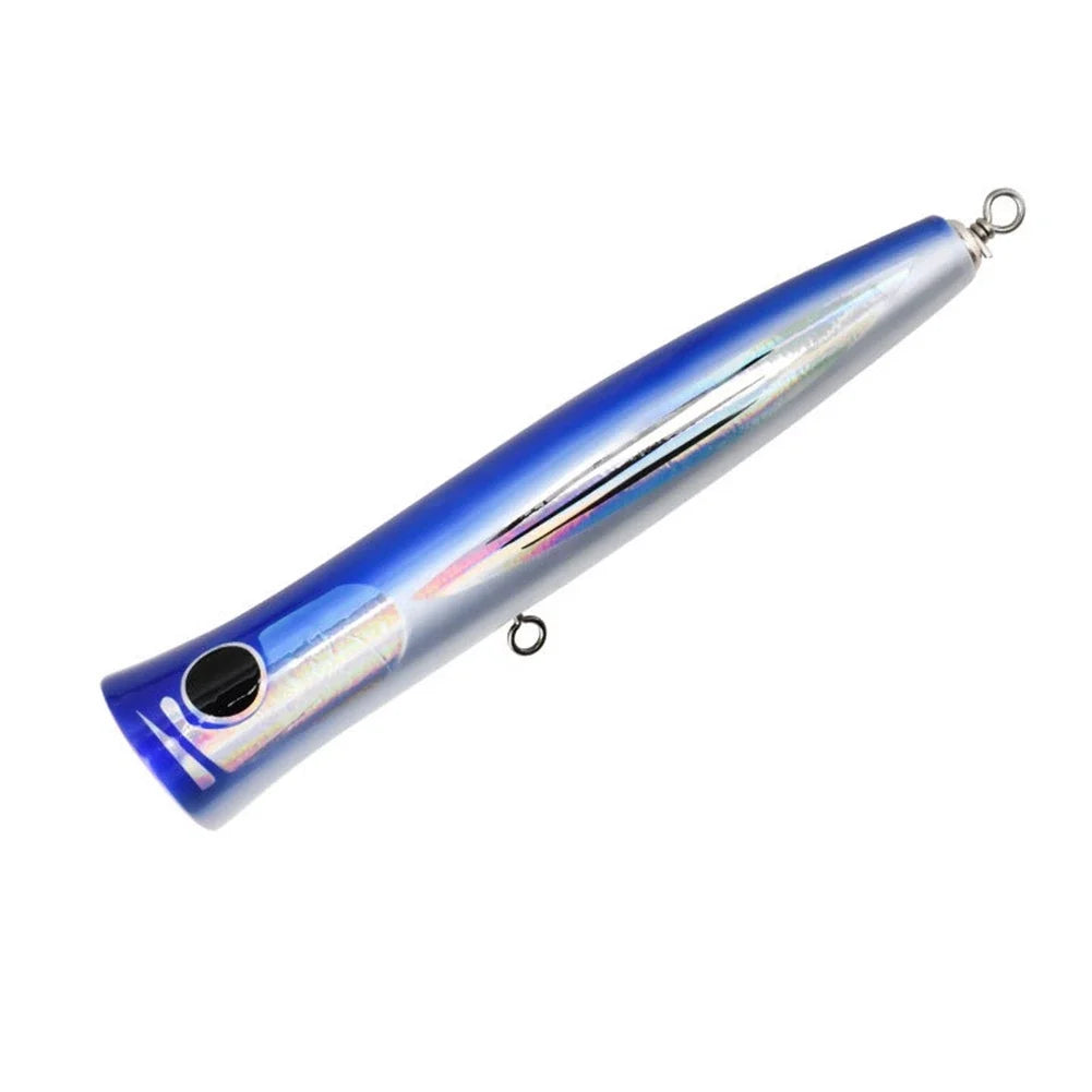 Popper Lure for Boat Fishing (22cm)