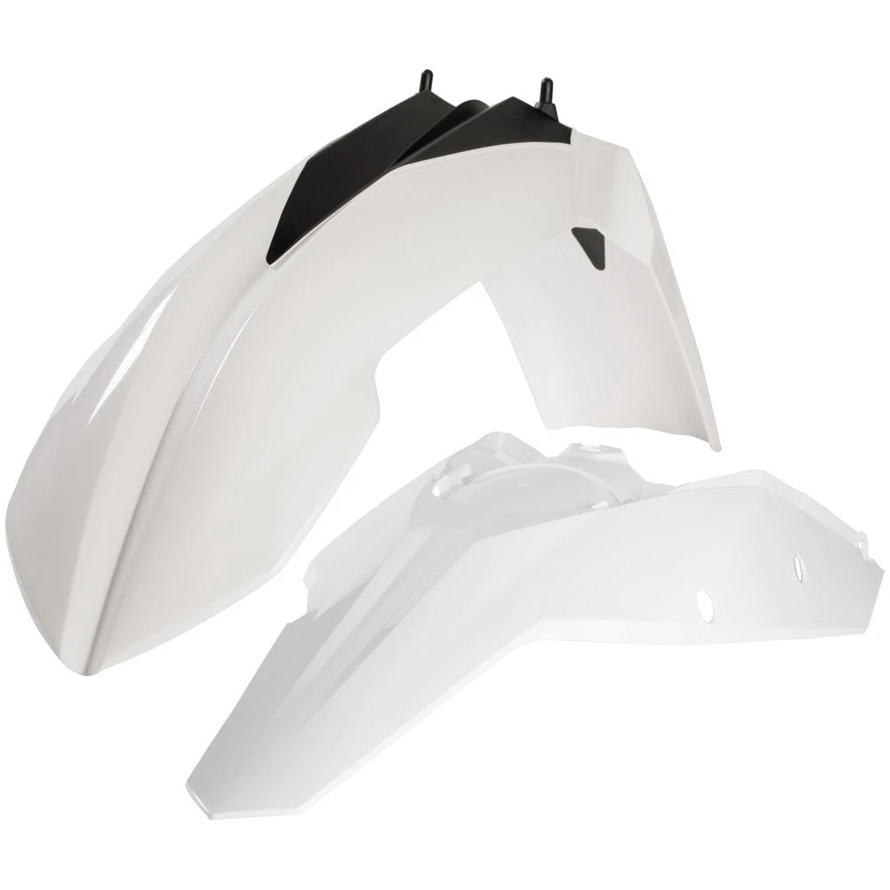 Front/Rear Fender Kit for Acerbis (2184580047)