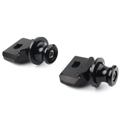 Motor Chain Adjustment Bracket Screw for Honda CB650R (2019–2023)