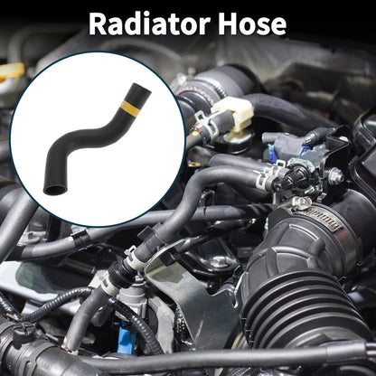 Radiator Hose No. 165710P240 for Toyota Prado 4.0L TX (2010–2019)