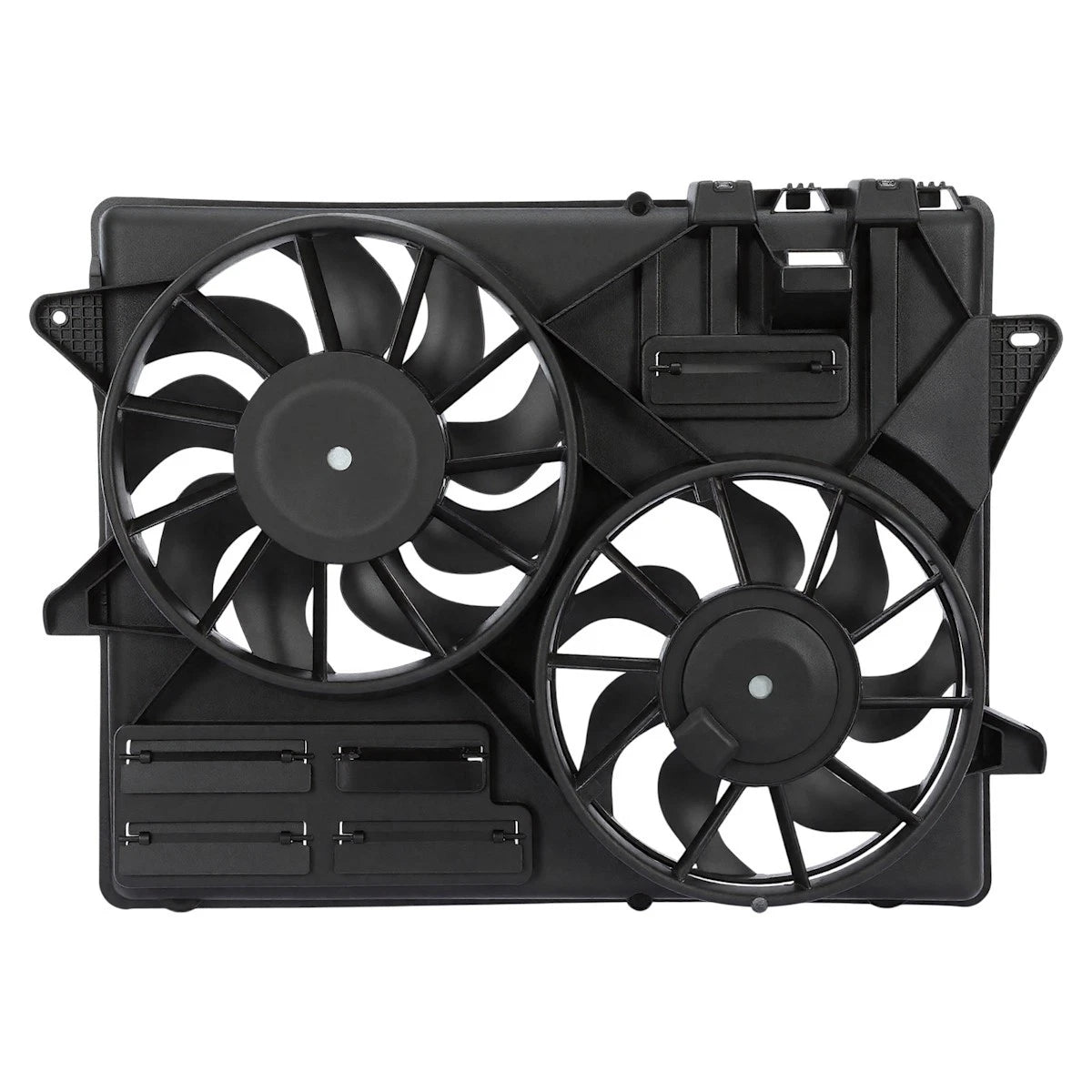 Cooling Fan Assembly for Ford Mustang (2015–2020) 17984418, FR3Z8C607A