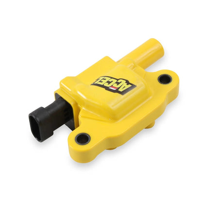 Accel Ignition Coil 140043 for Chevy Tahoe GMC Sierra 3500 (1999–2003)